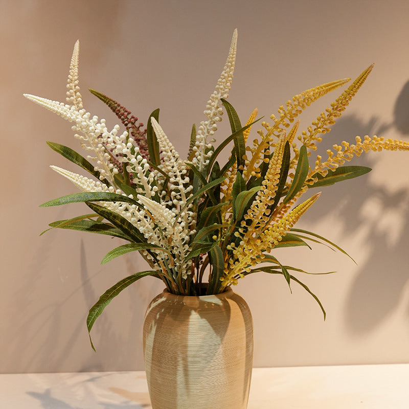 Kunstblumenstrauß Karnz