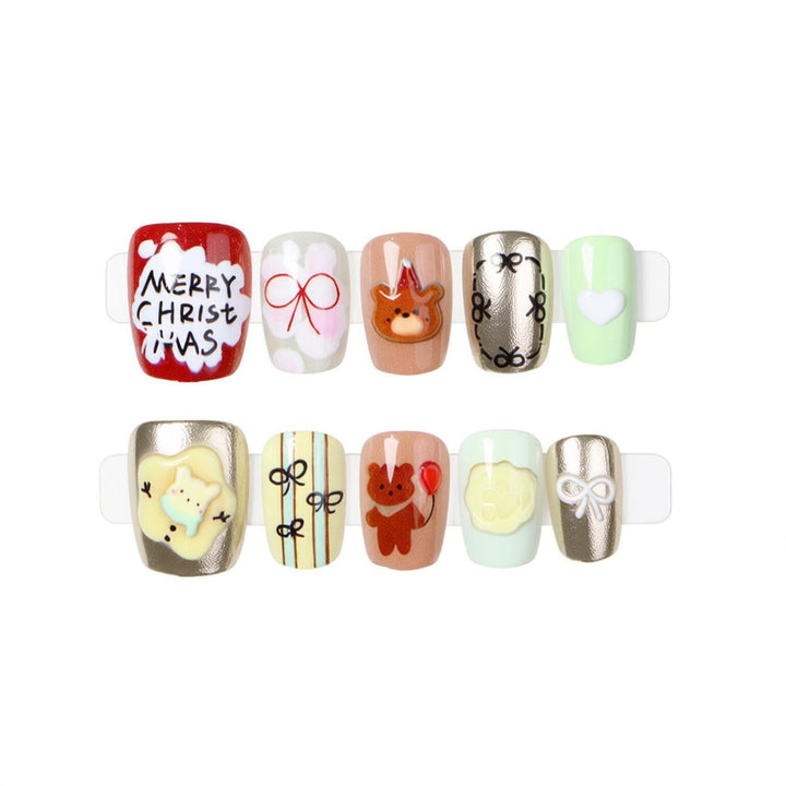 Nail Art Karnz