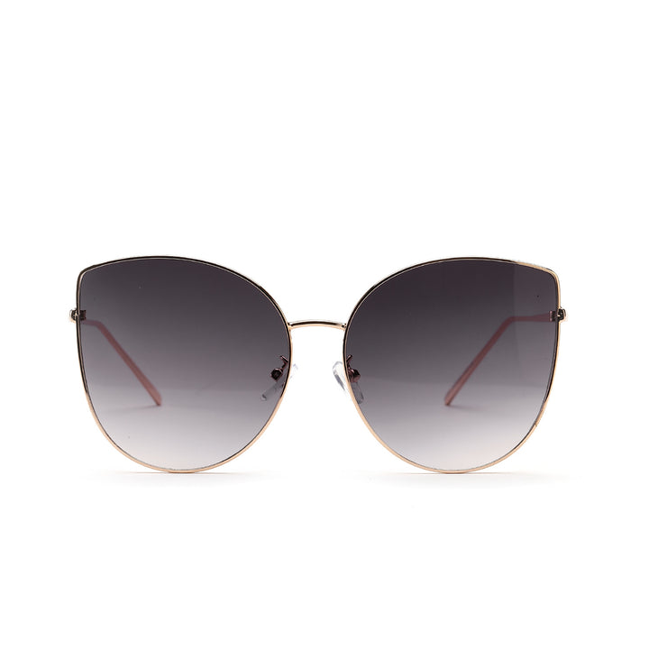 Damen Cat-Eye Sonnenbrille Karnz