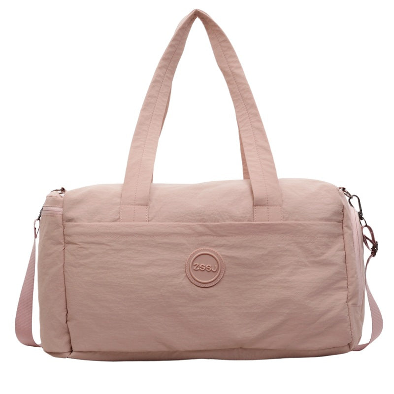 Vielseitige Reisetasche