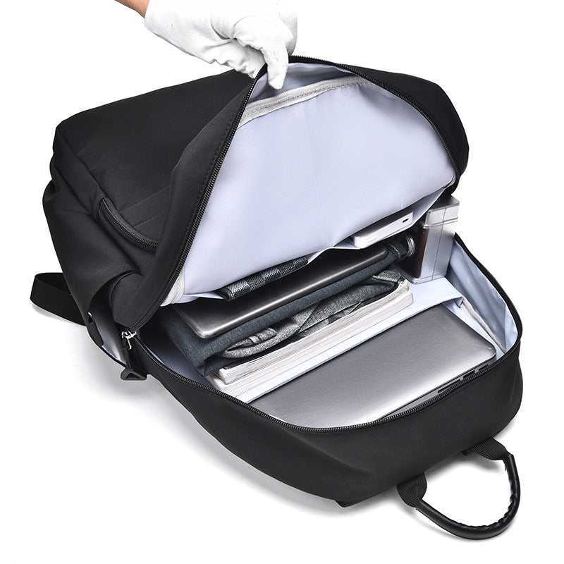 Elegante funktionale Laptop-Rucksack Karnz