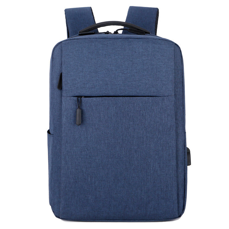 Slim-Fit Organisations-Laptop-Rucksack Karnz