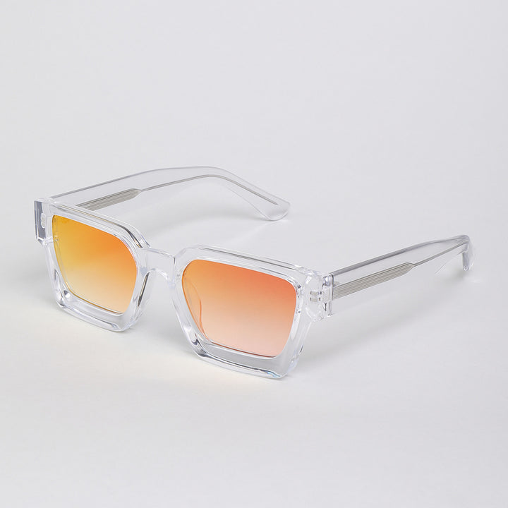 Damen modische Sonnenbrille Karnz
