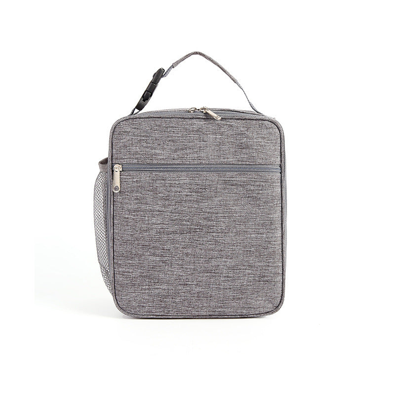 Isolierte Lunch Tasche Karnz
