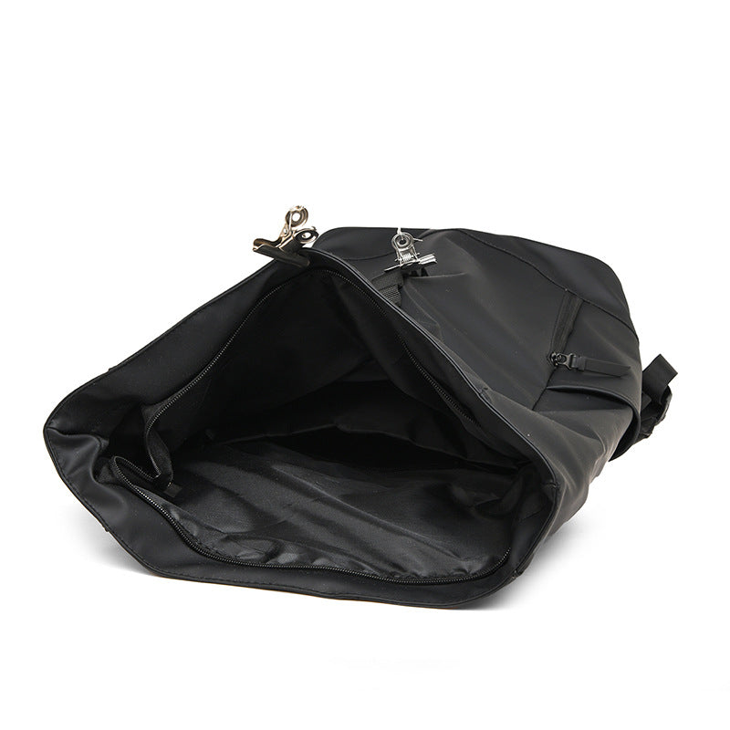 Wasserdichter Rolltop Reiserucksack Karnz