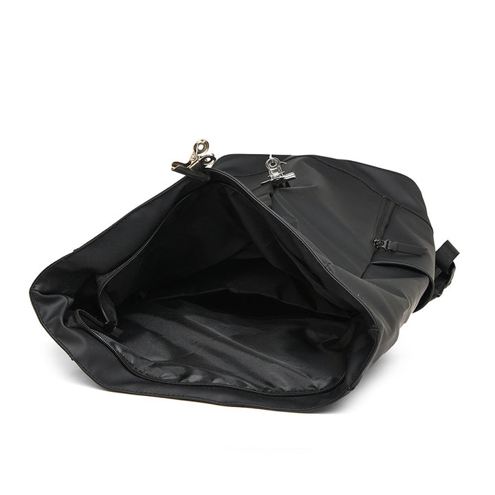 Wasserdichter Rolltop Reiserucksack Karnz