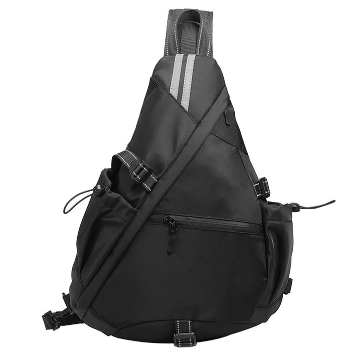 Ergonomischer Sling-Rucksack Karnz