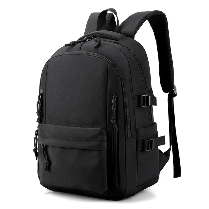 Multi-Abteiltaschen-Abenteuer-Rucksack Karnz
