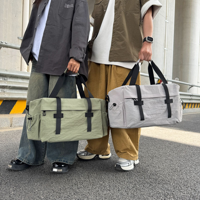 Vielseitige Utility-Reise-Duffel Karnz