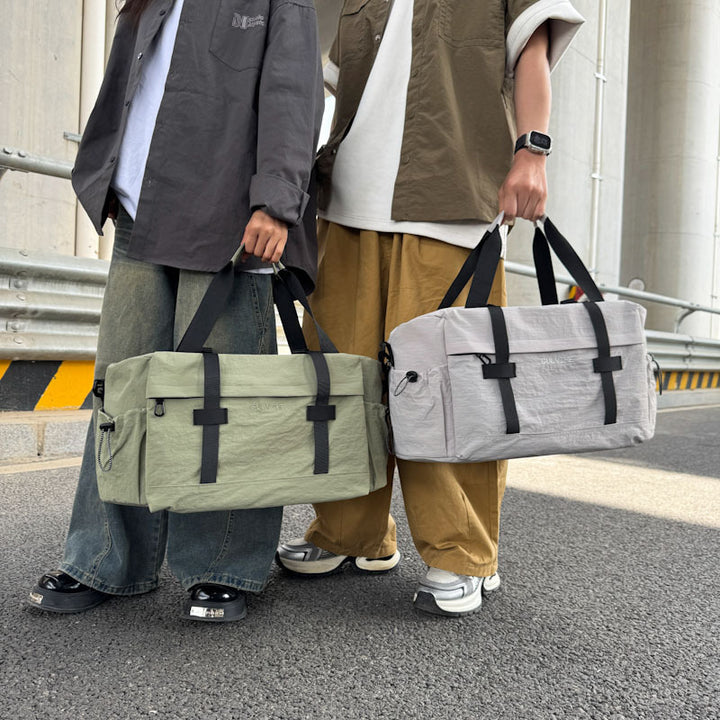Vielseitige Utility-Reise-Duffel Karnz