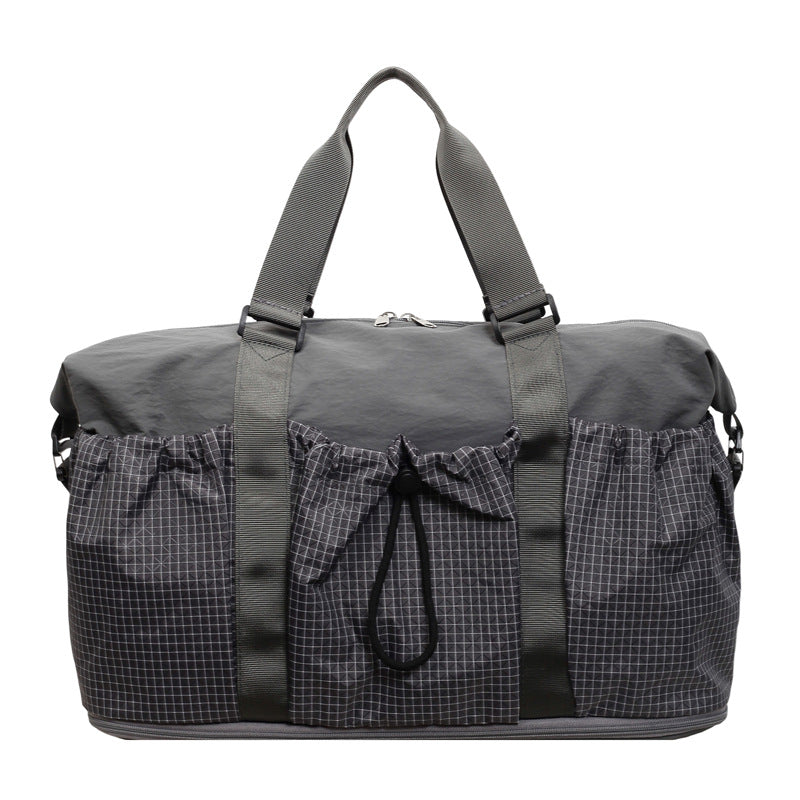 Große Kapazität Wochenend Reisetasche