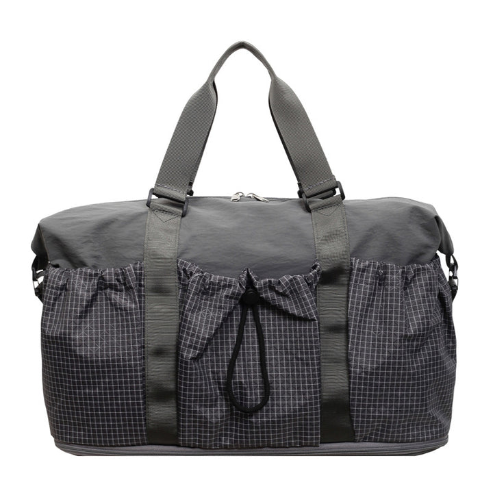 Große Kapazität Wochenend Reisetasche