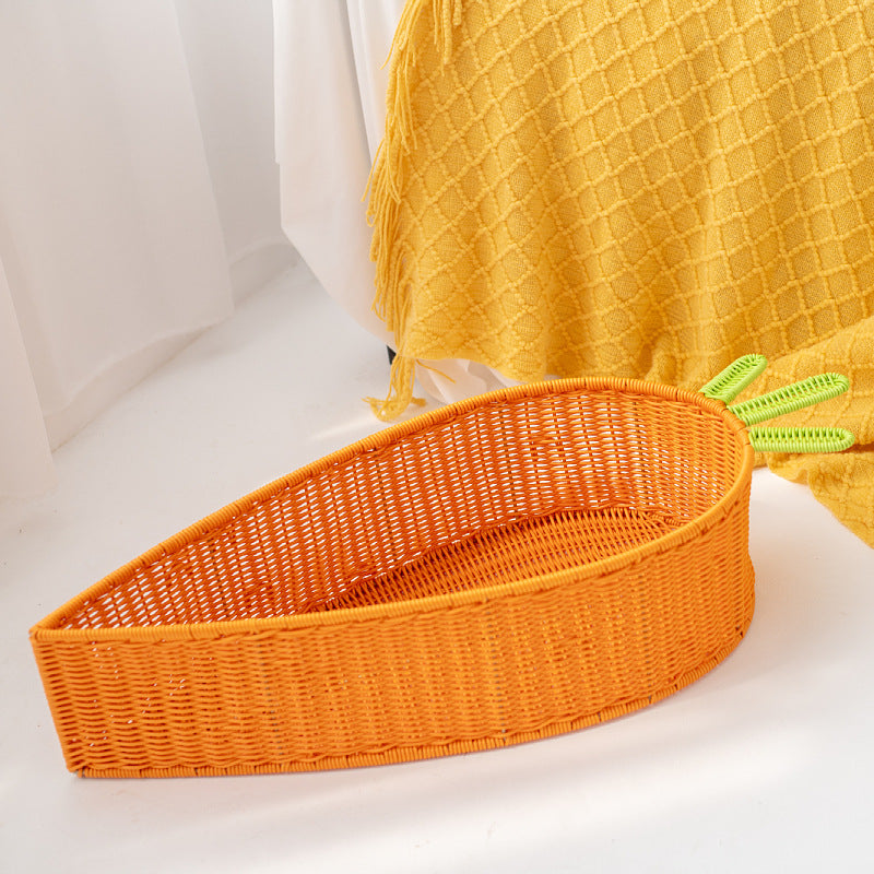 Katzenkorb mit Kreativem Design Karnz