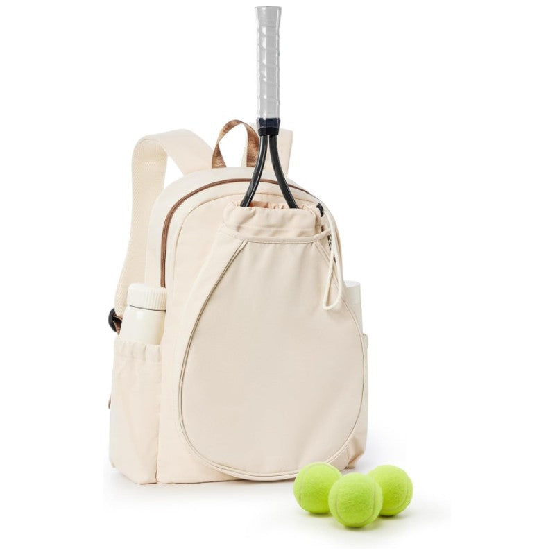 Sportlicher Tennis-Rucksack Karnz