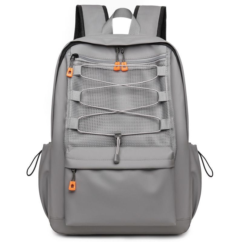 Multifunktionaler Rucksack mit Elastischem Stauraum Karnz
