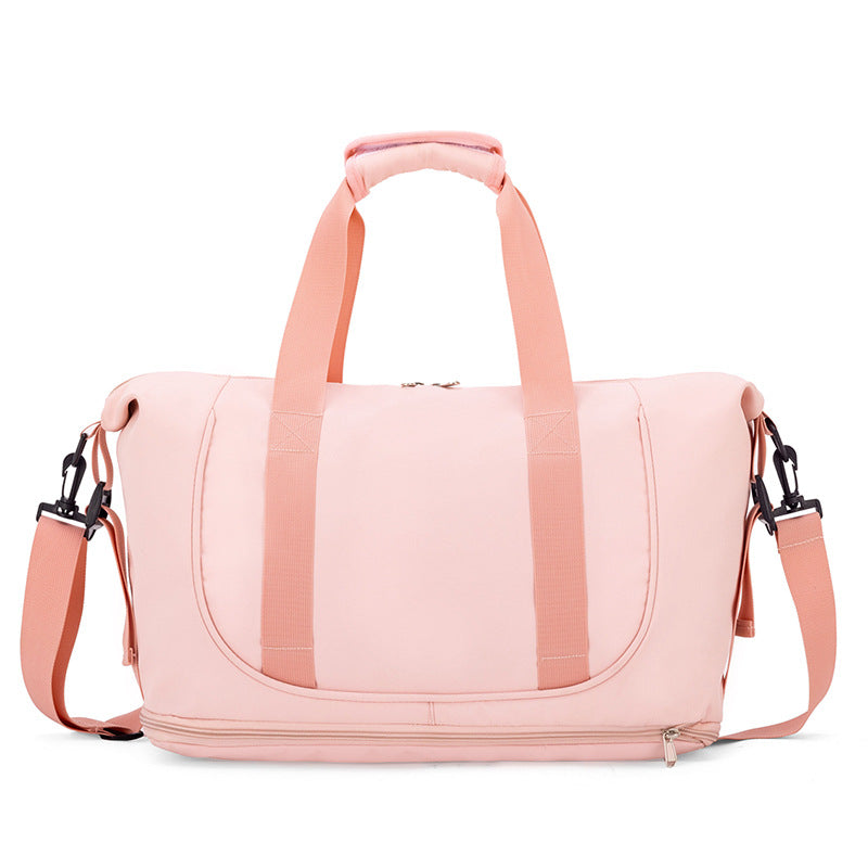 Geräumige multifunktionale Reisetasche Karnz