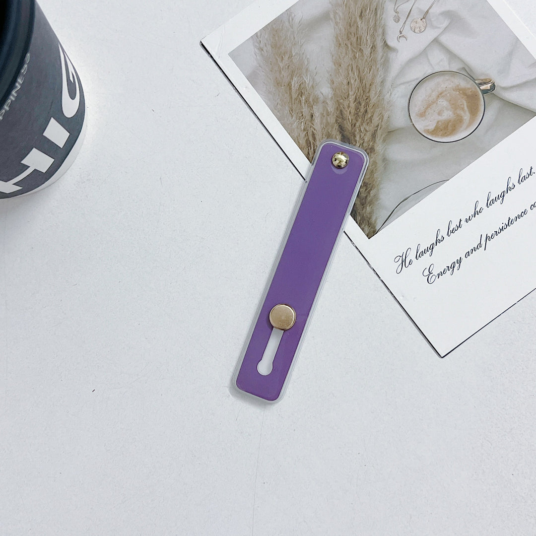 Minimalistisches Lesezeichen Karnz