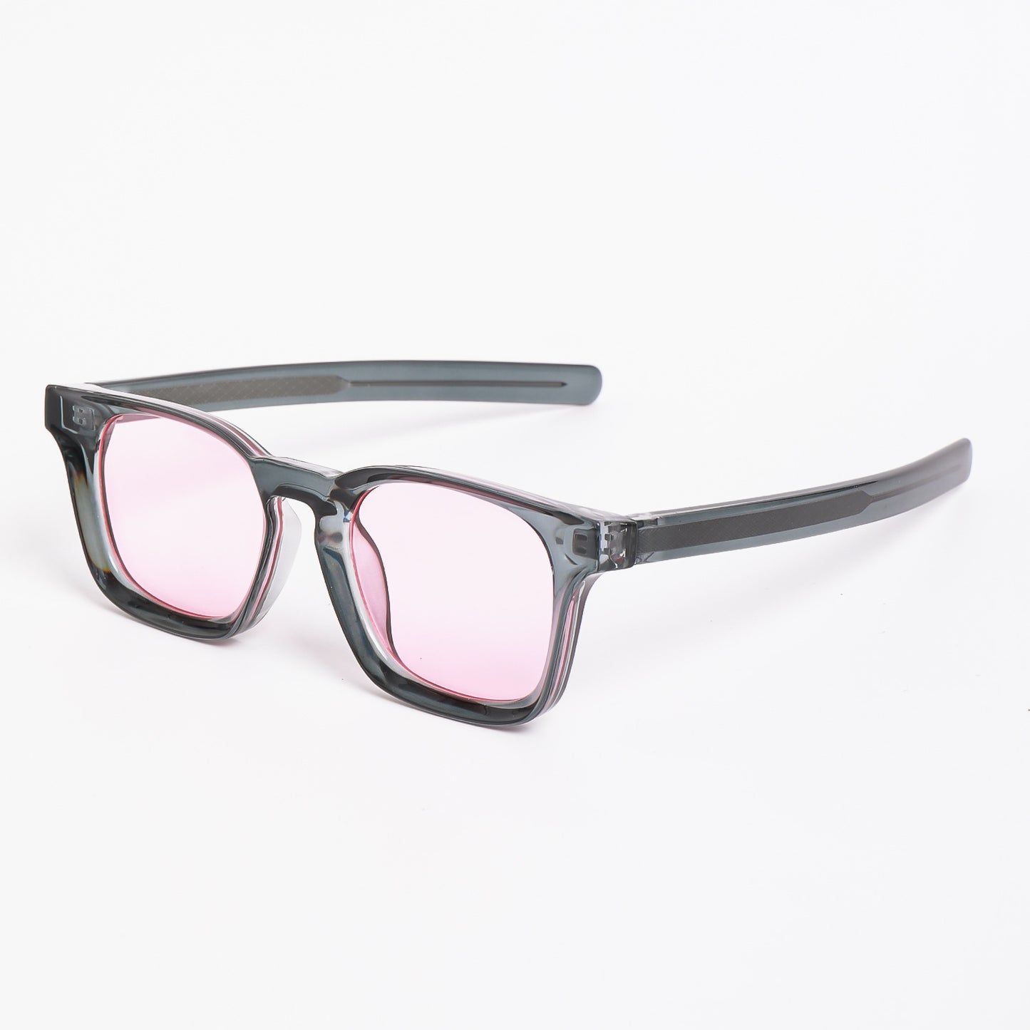 Damen Sonnenbrille im klassischen Retro-Stil mit UV400 Schutz Karnz