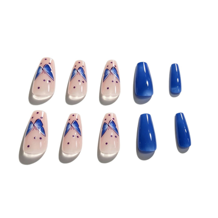Artistic Gel Nagelspitzen Karnz