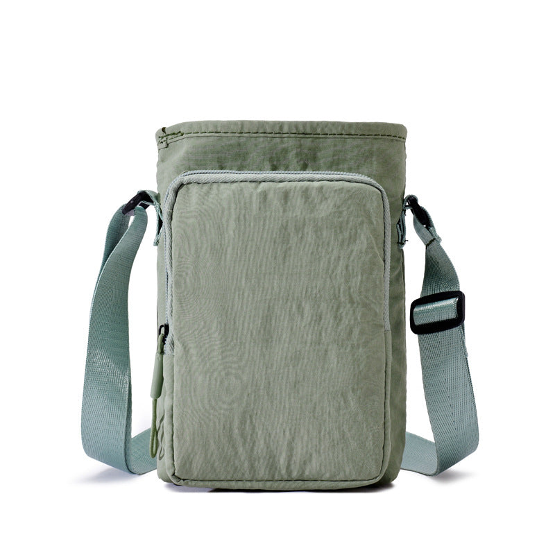 Multi-Taschen Utility Sling Bag Karnz
