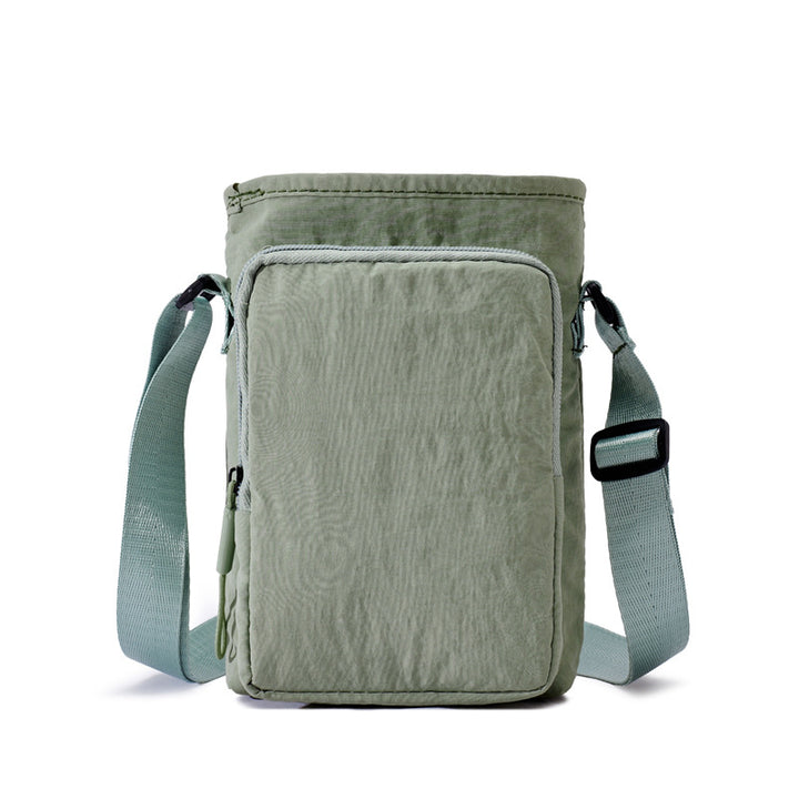 Multi-Taschen Utility Sling Bag Karnz