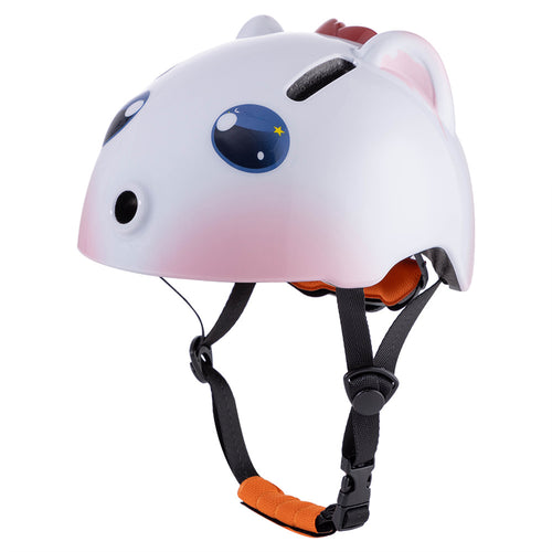 Kinder-Themen-Schutzhelm Karnz