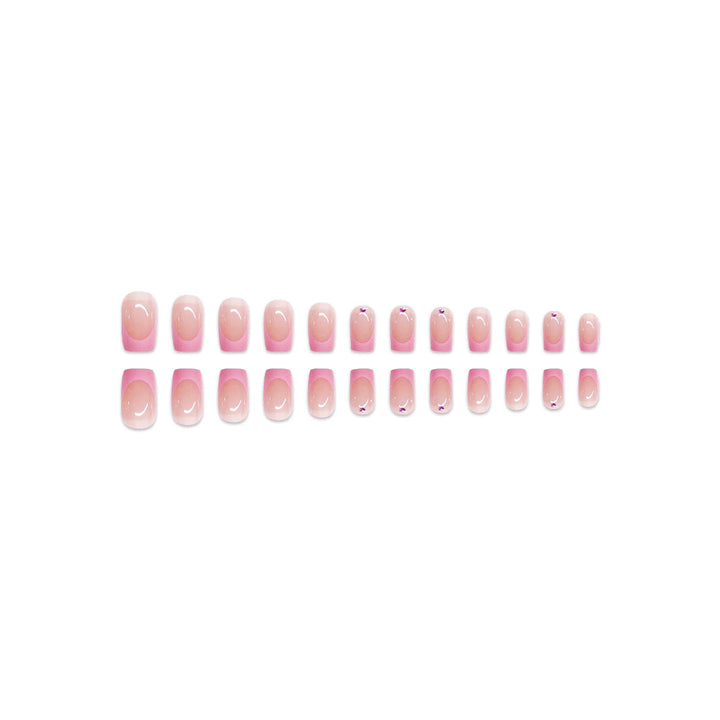 Premium Elegantes Nagelkunstset Karnz