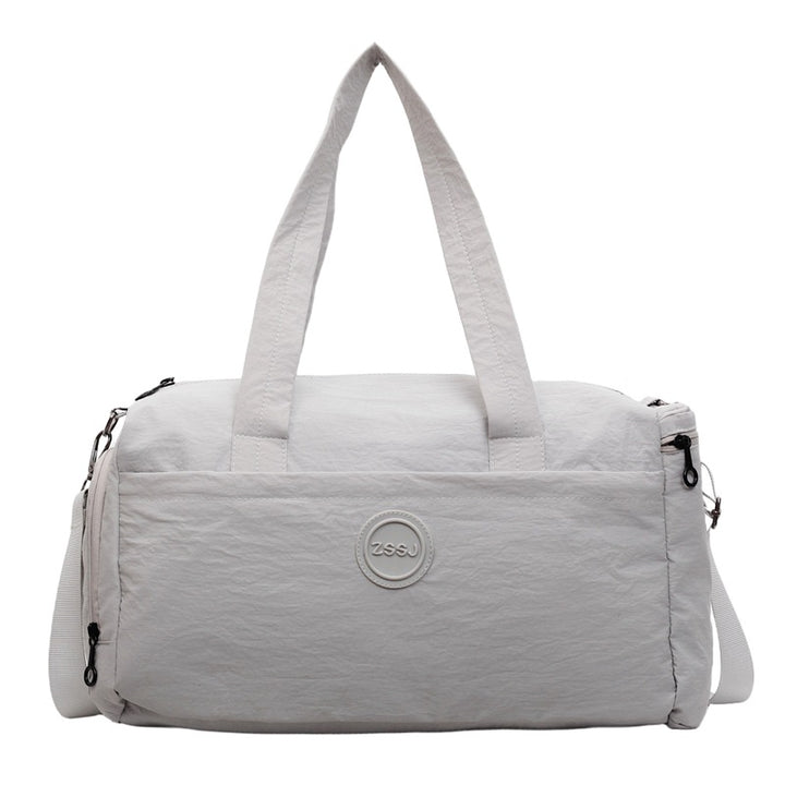 Geräumige Reisetasche