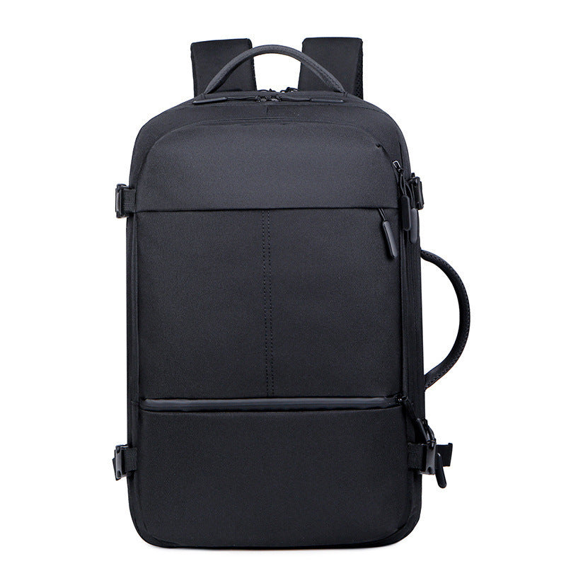Ergonomischer Multi-Taschen-Reiserucksack Karnz