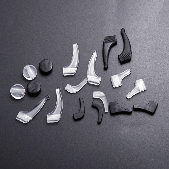 Ergonomische Brillen-Nasenpads Karnz