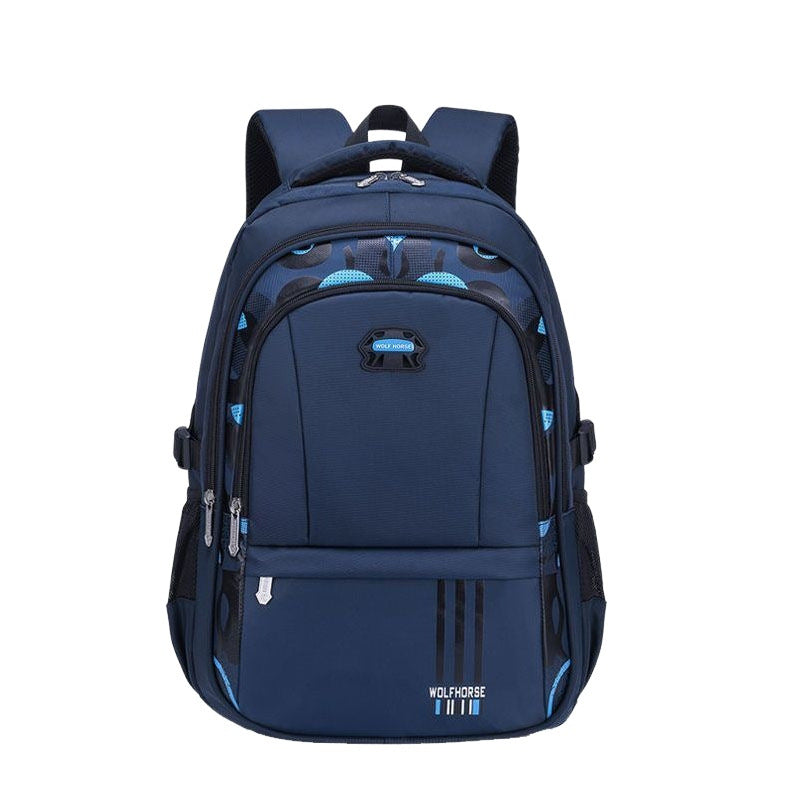 Vielseitiger Urban Utility Rucksack Karnz