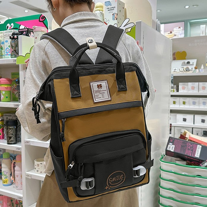 Mode-Rucksack Karnz