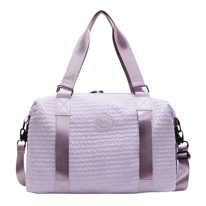 Kompakte Sport Duffel Tasche