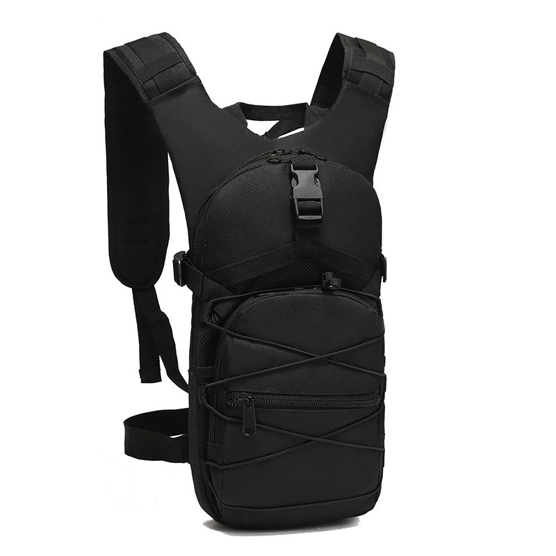 Taktischer Sling-Hydrationsrucksack Karnz