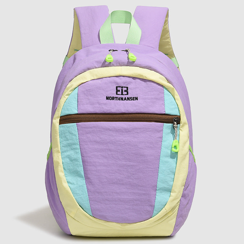 Leichte Mehrzweck-Rucksack