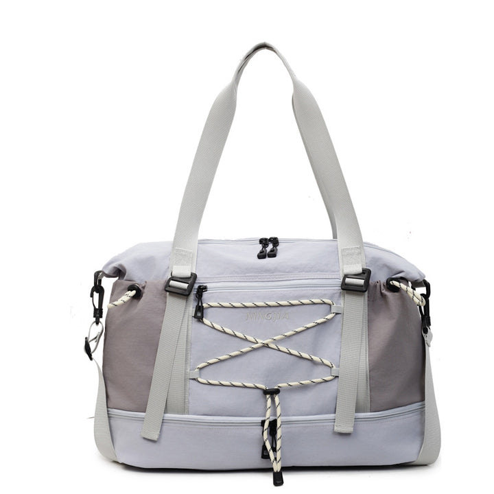 Vielseitige Reise-Sport-Duffle-Tasche Karnz