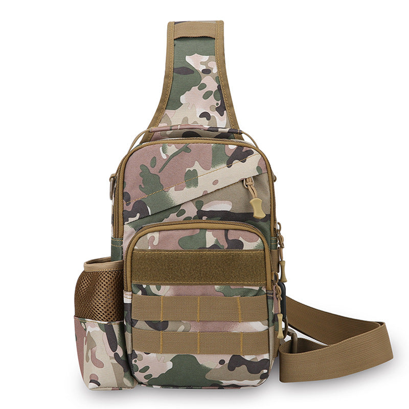 Taktischer Sling-Rucksack