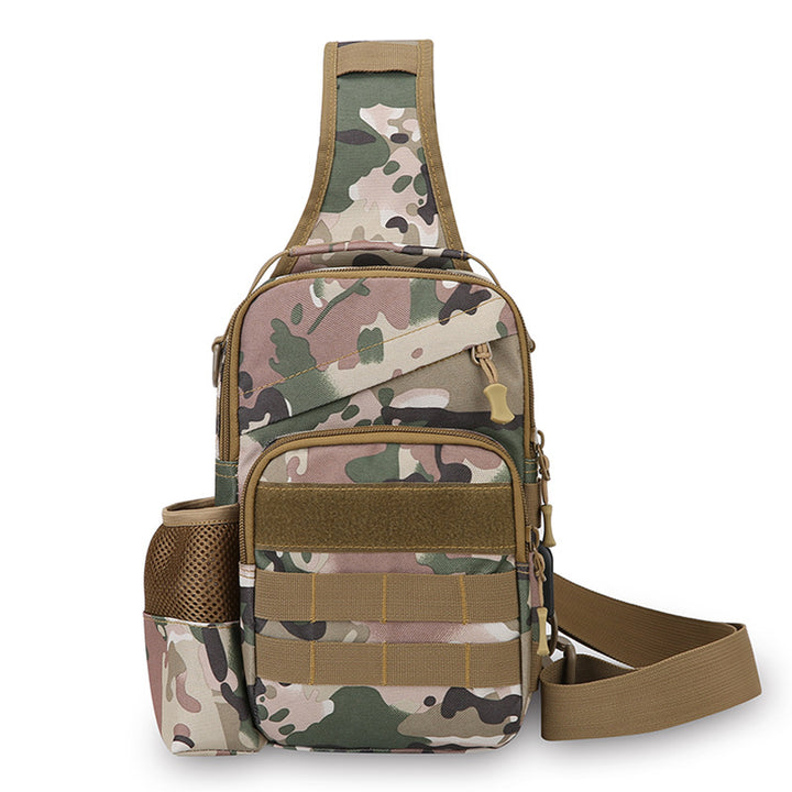 Taktischer Sling-Rucksack