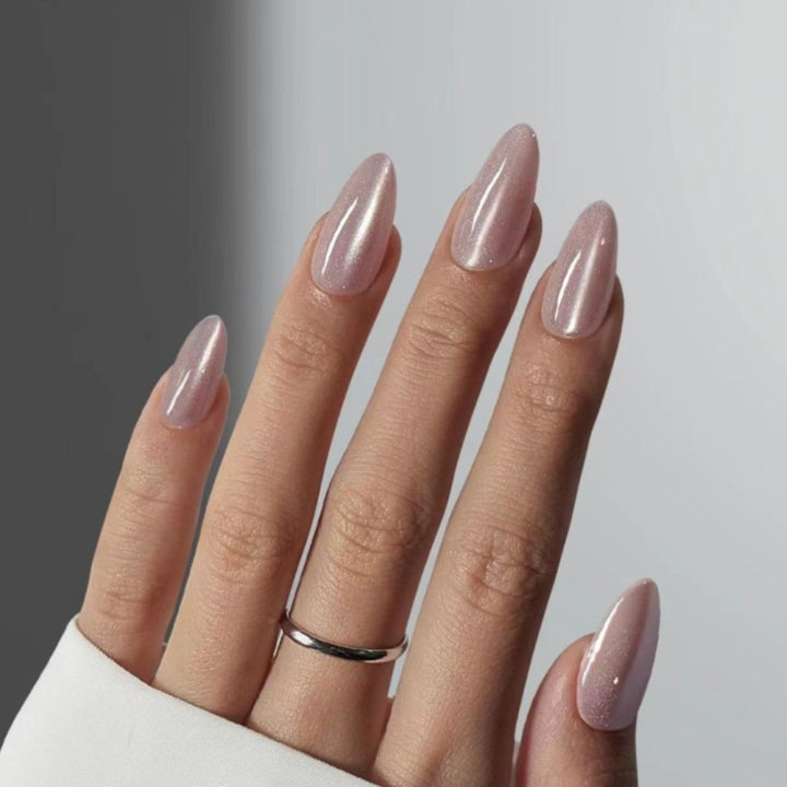 Elegante Stiletto Press-On Nägel Karnz 1787395061
