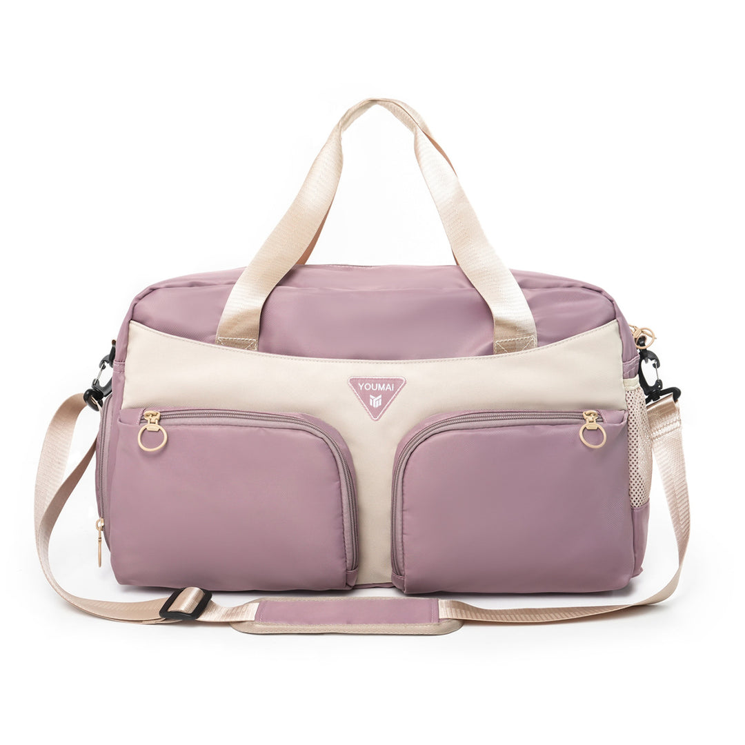 Vielseitige Sport Nutzungs Duffel Tasche