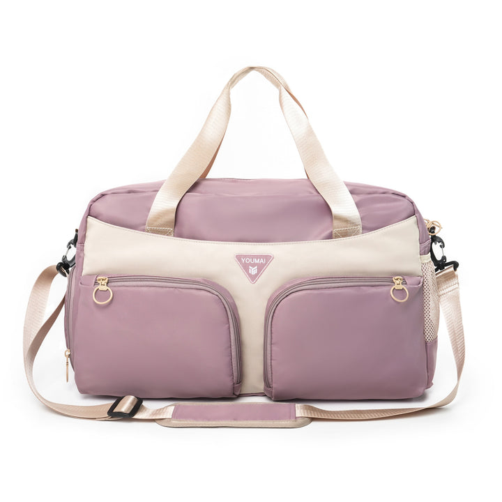 Vielseitige Sport Nutzungs Duffel Tasche