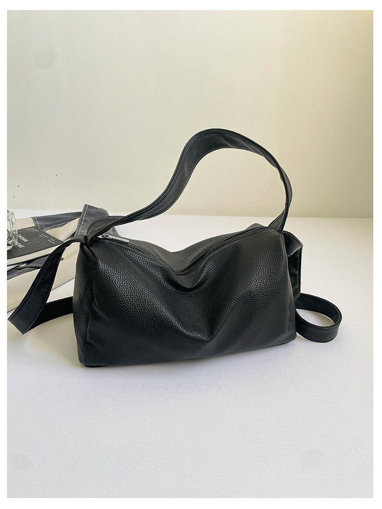 Zeitgenössische Clutch-Tasche