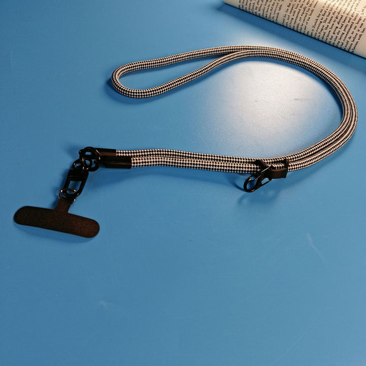 Langlebige verstellbare Utility-Lanyard Karnz