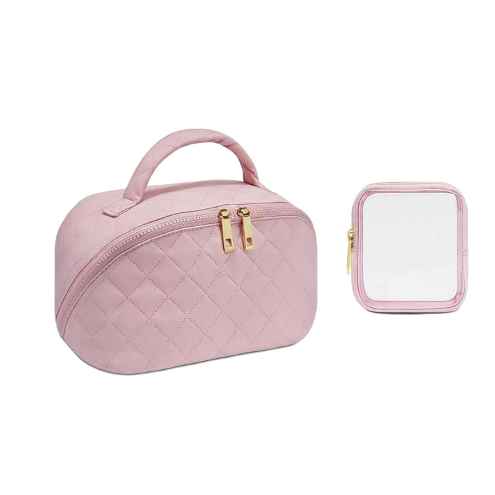 Kosmetik- und Schminktasche Karnz