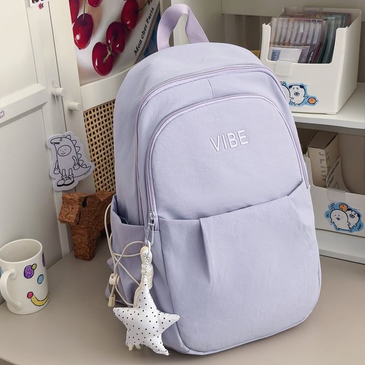 Trendiger leichter Rucksack mit einzigartigem Charme Karnz