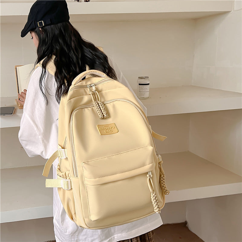 Leichtgewichtiger Wasserdichter Rucksack Karnz