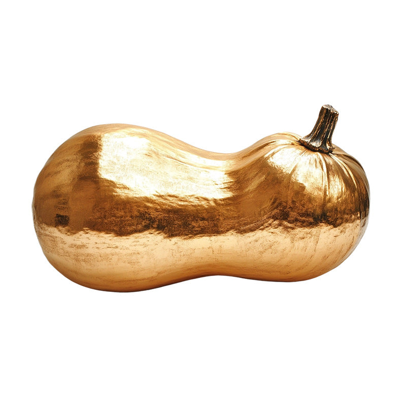 Moderner skulpturaler Hocker