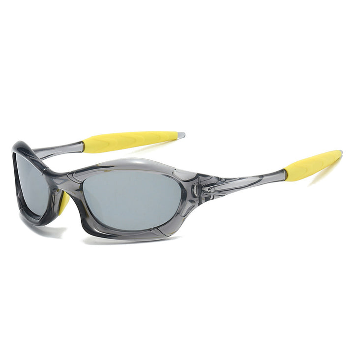 Schutzsportsonnenbrille Karnz
