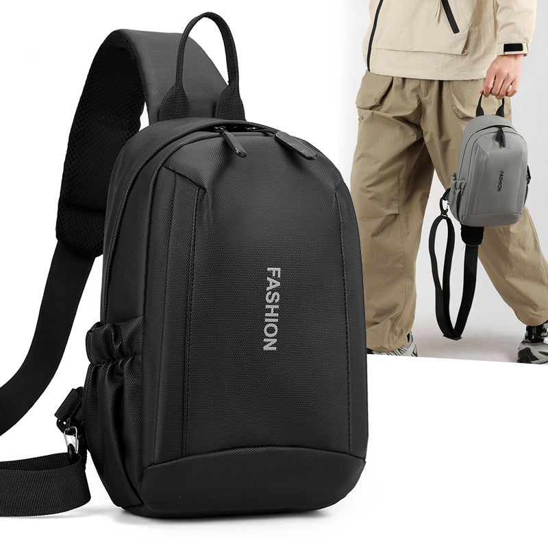 Kompakte Wasserabweisende Sling-Tasche Karnz