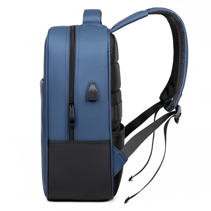 Sleek Urban Laptop Rucksack Karnz